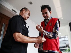 Adam Deni Divonis 6 Bulan Bui Buntut Fitnah Ahmad Sahroni