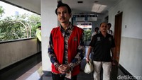 Polisi Ungkap Dalih Adam Deni Rusak Ruko Sambil Pamer Airsoftgun