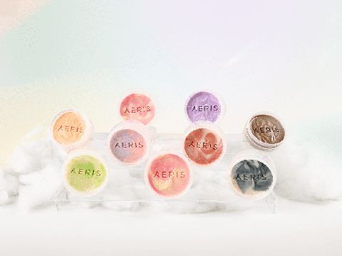 Aeris Beauté Blendie Bar