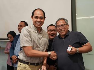 50 Wartawan Raih Beasiswa S-2 dari BRI