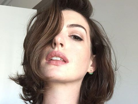Anne Hathaway