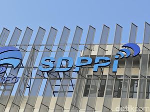 Balai Uji Ponsel 5G Terbesar Se-ASEAN Telan Anggaran Rp 1 Triliun Balai Uji Ponsel 5G Terbesar Se-ASEAN Telan Anggaran Rp 1 Triliun