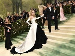 Video Sejarah Met Gala: Awal Mula hingga Peran Anna Wintour Saat Ini