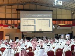 Maktab di Arab Saudi Diminta Pahami Latar Belakang Jemaah Haji RI