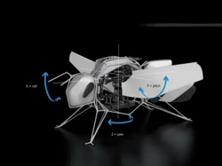 Kenalan dengan BionicBee si Robot Lebah
