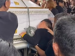 Fakta-fakta Ibu Muda Dibunuh Suami di Minsel gegara Mengigau saat Tidur