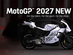 Bocoran Regulasi Baru MotoGP 2027: Mesin Makin Kecil, Aerodinamika Dibatasi