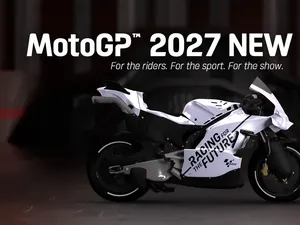 Bocoran Regulasi Baru MotoGP 2027: Mesin Makin Kecil, Aerodinamika Dibatasi Bocoran Regulasi Baru MotoGP 2027: Mesin Makin Kecil, Aerodinamika Dibatasi