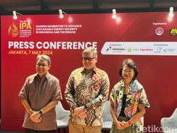 IPA Convex 2024 Kelar, Begini Isinya!