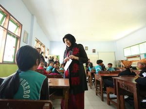 Angka Anak Tidak Sekolah Banyuwangi Salah Satu Terendah di Jatim Angka Anak Tidak Sekolah Banyuwangi Salah Satu Terendah di Jatim