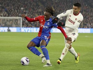 Blunder & Catatan Buruk Casemiro dalam Kekalahan Telak MU