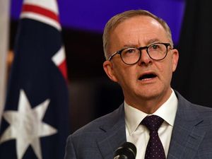 Digempur Suar oleh China, Australia Meradang