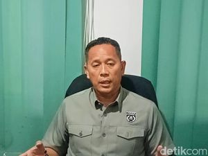 Manajemen Sriwijaya FC Akui Nunggak Gaji Pemain, Coach, dan Ofisial 1 Bulan