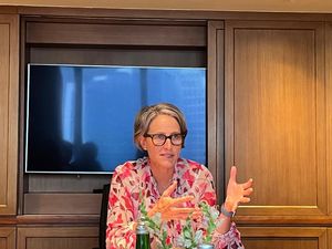 Australia Getol Investasi Transisi Energi di ASEAN Termasuk Indonesia Australia Getol Investasi Transisi Energi di ASEAN Termasuk Indonesia