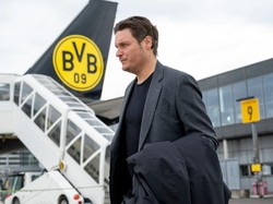 Tekad Dortmund Akhiri Rekor Madrid di Final Liga Champions