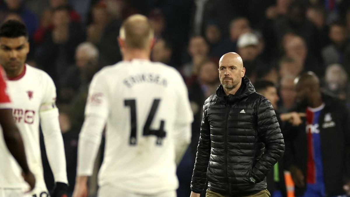 Foto: AP/Ian Walton