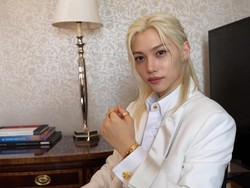 Kondisi Terkini Felix Stray Kids Usai Kecelakaan