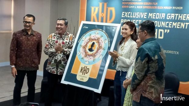 Film Ki Hajar Dewantara