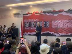 Ganjar Tegaskan Jadi Oposisi: PDIP Sudah Pernah Lakukan Itu 2 Periode