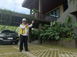 Basuki Ungkap Rahasia Bangun IKN Cepat Dalam 2 Tahun Ini