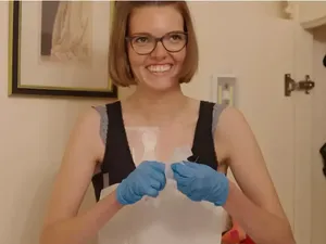 Gegara Penyakit Langka, Wanita Ini 4 Tahun Tidak Makan