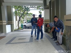 Guncangan Gempa Pacitan M 5,0 Terasa hingga Trenggalek-Tulungagung