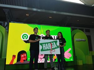 Gojek Tawarkan Paket Langganan, Bisa Hemat Rp 24,8 Juta