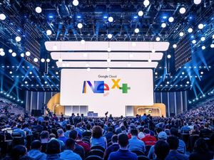 Google Cloud Next 2024 Bahas Inovasi AI Terbaru