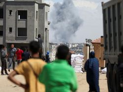 Mayoritas Kabinet Israel Setujui Gencatan Senjata Lebanon, 1 Orang Menolak