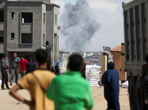 Mayoritas Kabinet Israel Setujui Gencatan Senjata Lebanon, 1 Orang Menolak