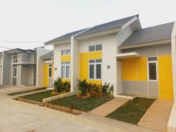 Pembiayaan Perumahan Perlu Dijaga, Pengembang Usul Ada Dana Pendampingan