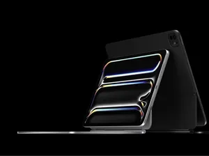 iPad Pro 2024: Spesifikasi dan Harga iPad Pro 2024: Spesifikasi dan Harga