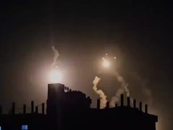 Hamas Setuju Gencatan Senjata, Israel Malah Serang Rafah Malam-malam