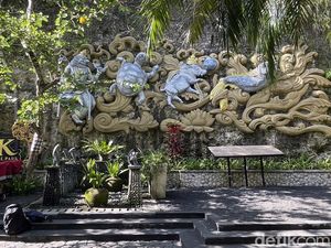 Ada Nominasi Komunitas Penggerak Terdepan Se-Bali di detikBali Awards 2025