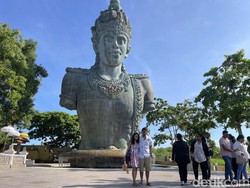 Video: Bali Masuk Daftar Destinasi Tak Layak Dikunjungi 2025