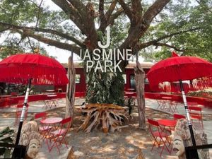 Jasmine Park, Pesona Lengkap Wisata Alam dan Cafe di Tengah Kota Tangerang
