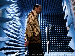 Di Balik Jokowi yang Mulai Sering Ngevlog Lagi