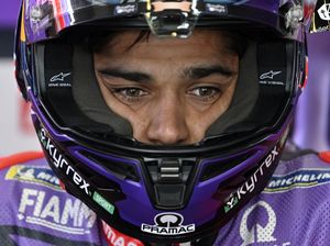Jadwal MotoGP Prancis 2024: Race Nanti Malam di Le Mans Jadwal MotoGP Prancis 2024: Race Nanti Malam di Le Mans