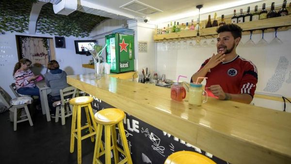 10 Kafe di Dunia Berhasil Berdayakan Penyandang Tunarungu