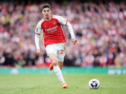 Kai Havertz Tak Menyesal Tinggalkan Chelsea