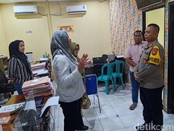 Polisi Siap Jalankan Rekomendasi KemenPPPA Soal Pemerkosaan di Pulau Merah