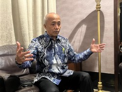 RI Gandeng Prancis Cari Harta Karun Incaran Dunia