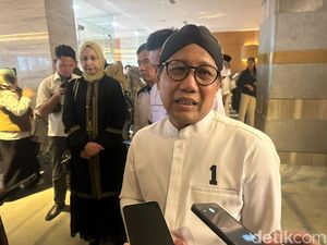 Bukan Gus Muhdlor, Ini Sederet Nama yang Disiapkan PKB di Pilbup Sidoarjo Bukan Gus Muhdlor, Ini Sederet Nama yang Disiapkan PKB di Pilbup Sidoarjo
