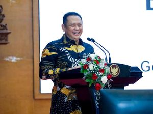 Bamsoet Ajak Kader FKPPI Jaga Persatuan & Ikut Sukseskan Pilkada Serentak