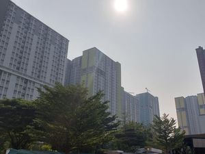 Wisma Atlet Akan Disulap Jadi Perumahan ASN-Kawasan Komersial Wisma Atlet Akan Disulap Jadi Perumahan ASN-Kawasan Komersial
