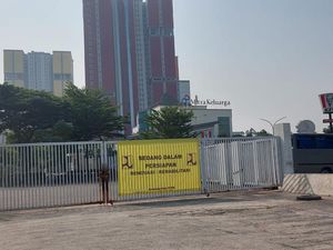 Cerita Warga Dekat Wisma Atlet Kemayoran: Malam-malam Suka Ada yang Gangguin Cerita Warga Dekat Wisma Atlet Kemayoran: Malam-malam Suka Ada yang Gangguin