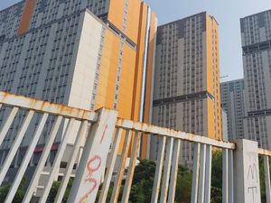 Wisma Atlet Akan Jadi Perumahan ASN hingga Kawasan Komersial