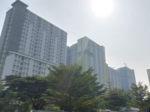 Renovasi Wisma Atlet Telan Rp 350 M, Siapa yang Bakal Isi? Renovasi Wisma Atlet Telan Rp 350 M, Siapa yang Bakal Isi?