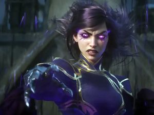 Anti-Cheat Baru di League of Legends Bikin PC Bermasalah