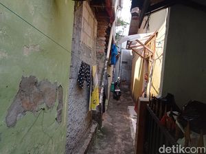 Korban Heran Curanmor di Tebet Sering Sasar Motor Baru Lunas Cicilan